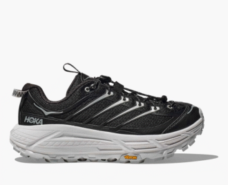 HOKA Mafate Speed 4 HOKA Mafate Speed 4
