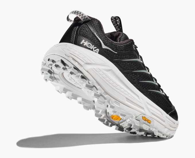HOKA Mafate Speed  4