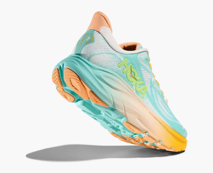 HOKA ONE ONE Anacapa 2 Freedom