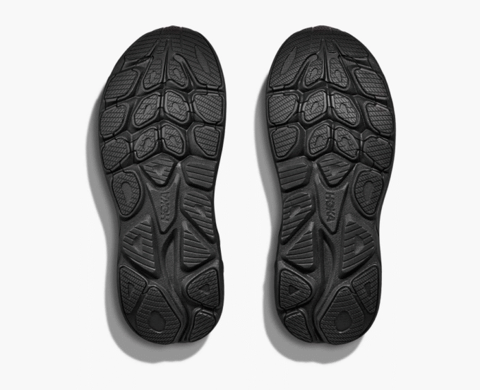 HOKA ONE ONE Anacapa 2 Low GTX