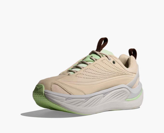 HOKA ONE ONE Anacapa Breeze Low