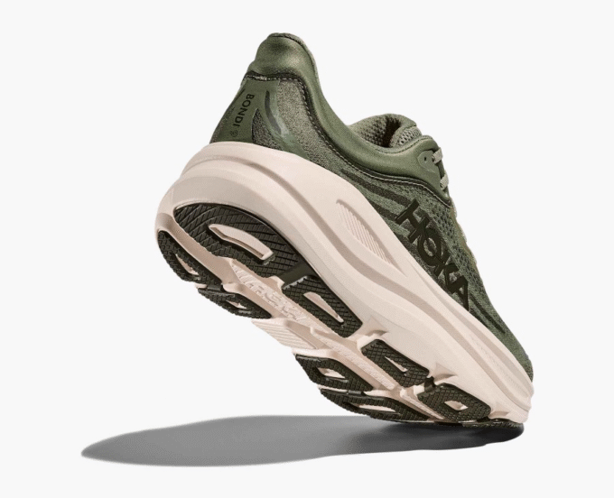 HOKA ONE ONE Anacapa Breeze Low HOKA ONE ONE Anacapa Breeze Low