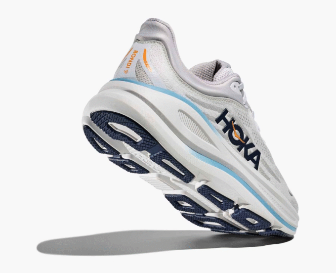 HOKA ONE ONE Anacapa Breeze Low HOKA ONE ONE Anacapa Breeze Low