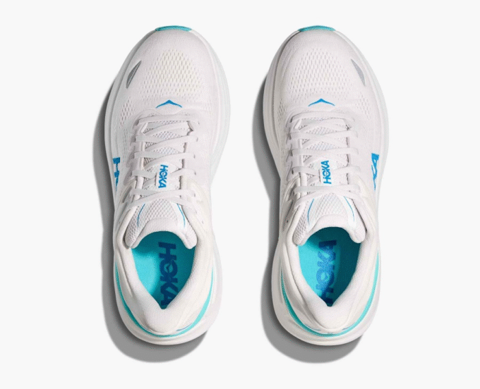 HOKA ONE ONE Anacapa Breeze Mid HOKA ONE ONE Anacapa Breeze Mid