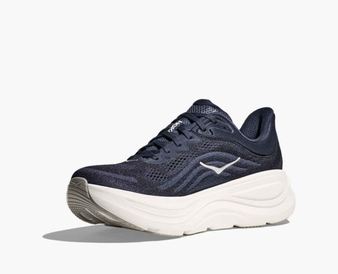 HOKA ONE ONE Anacapa Breeze Mid HOKA ONE ONE Anacapa Breeze Mid