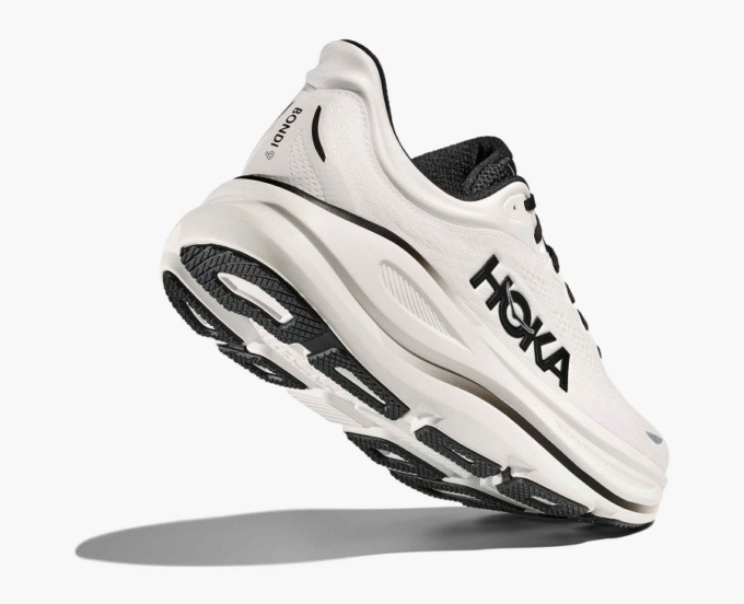 HOKA ONE ONE Anacapa Breeze Mid HOKA ONE ONE Anacapa Breeze Mid