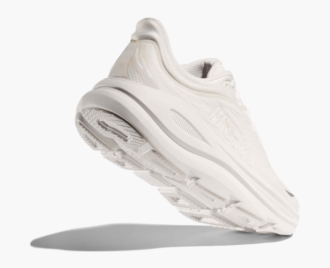 HOKA ONE ONE Anacapa Breeze Mid HOKA ONE ONE Anacapa Breeze Mid