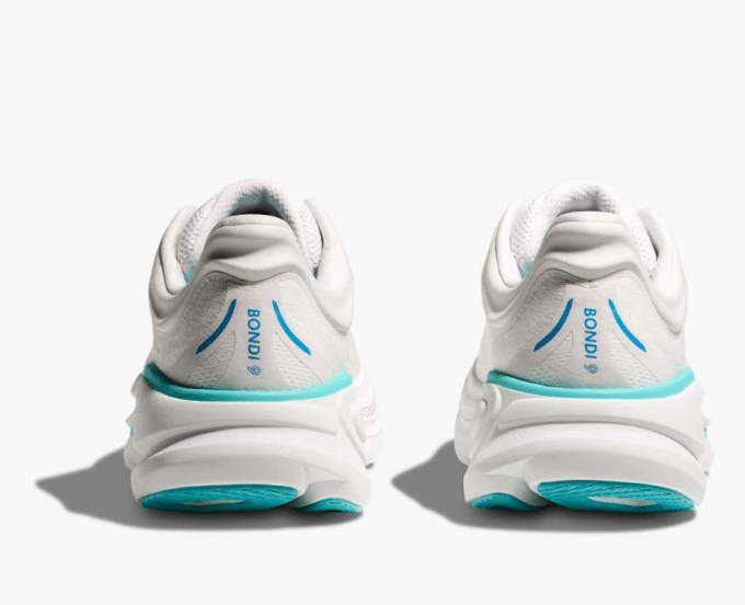 HOKA ONE ONE Anacapa Breeze Mid HOKA ONE ONE Anacapa Breeze Mid