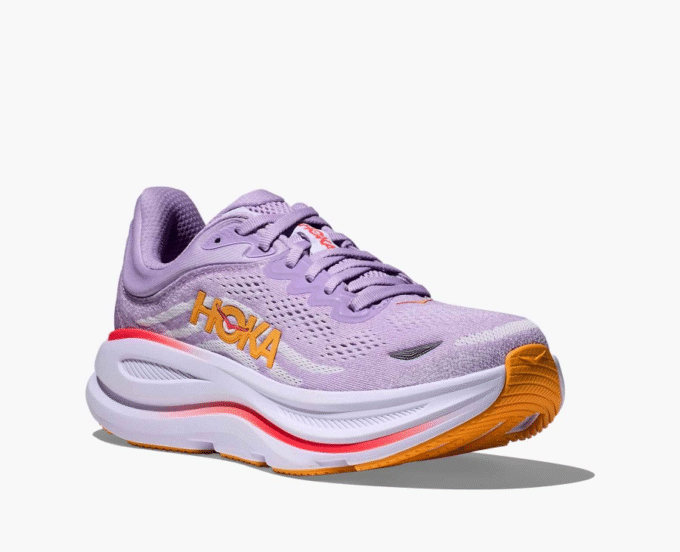 HOKA ONE ONE Anacapa Breeze Mid HOKA ONE ONE Anacapa Breeze Mid