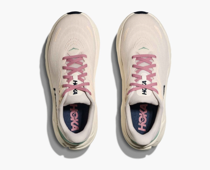 HOKA ONE ONE Bondi 7 HOKA ONE ONE Bondi 7