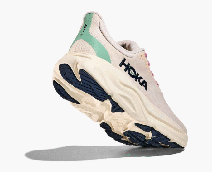 HOKA ONE ONE Bondi 7 HOKA ONE ONE Bondi 7