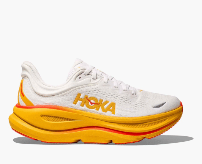 HOKA ONE ONE Bondi 9 HOKA ONE ONE Bondi 9