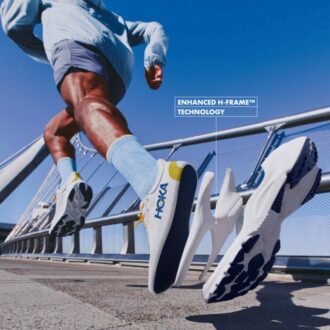 HOKA ONE ONE Bondi 7