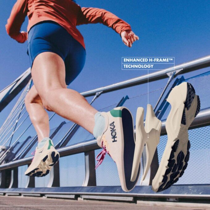 HOKA ONE ONE Bondi 7 HOKA ONE ONE Bondi 7