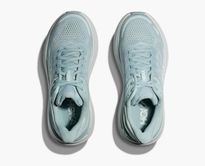 HOKA ONE ONE Bondi 9 HOKA ONE ONE Bondi 9