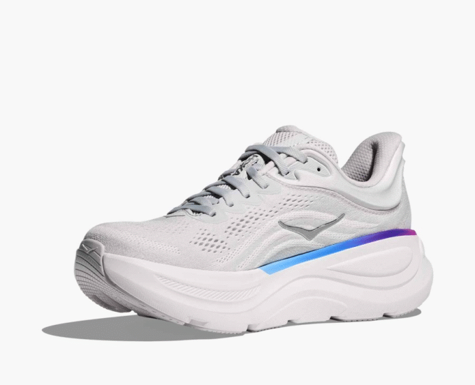 HOKA ONE ONE Bondi 9 HOKA ONE ONE Bondi 9