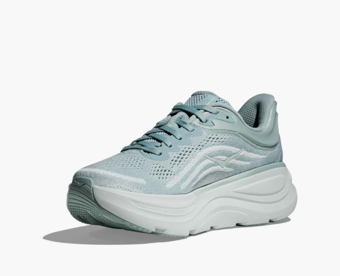 HOKA ONE ONE Bondi 9 HOKA ONE ONE Bondi 9
