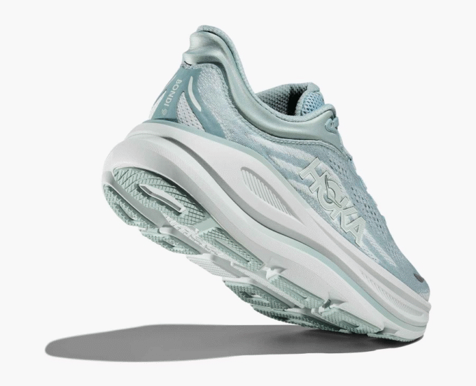 HOKA ONE ONE Bondi 9 HOKA ONE ONE Bondi 9