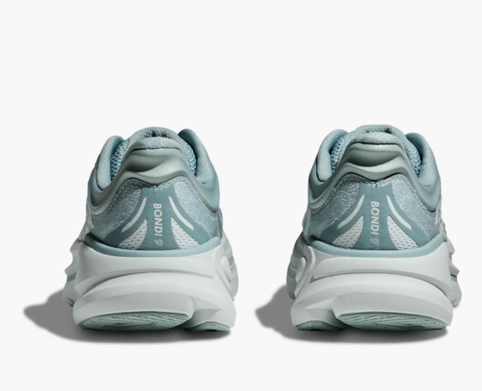 HOKA ONE ONE Bondi 9 HOKA ONE ONE Bondi 9