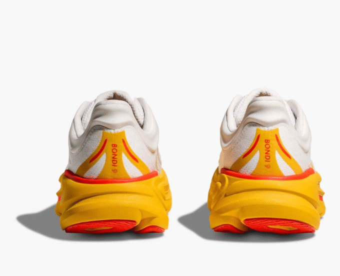 HOKA ONE ONE Bondi 9 HOKA ONE ONE Bondi 9
