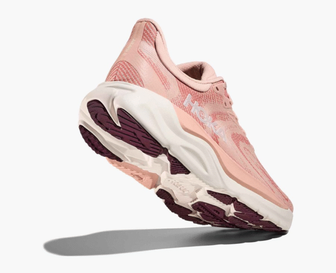 HOKA ONE ONE Bondi 9 HOKA ONE ONE Bondi 9