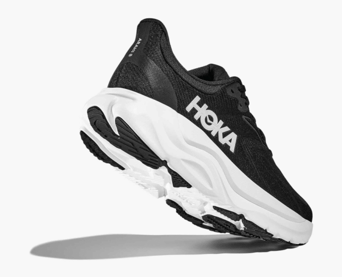 HOKA ONE ONE Bondi 9 HOKA ONE ONE Bondi 9
