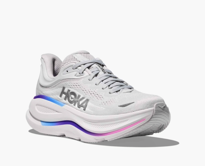 HOKA ONE ONE Bondi 9 HOKA ONE ONE Bondi 9