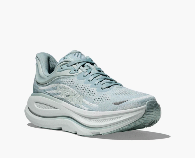 HOKA ONE ONE Bondi 9 HOKA ONE ONE Bondi 9