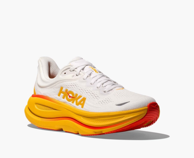 HOKA ONE ONE Bondi 9 HOKA ONE ONE Bondi 9
