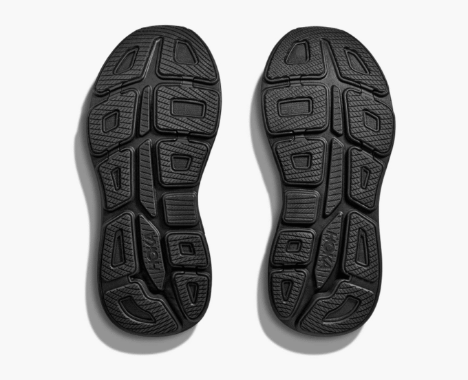 HOKA ONE ONE Bondi 9 HOKA ONE ONE Bondi 9