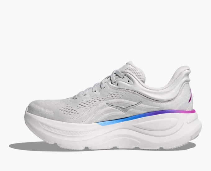 HOKA ONE ONE Bondi 9 HOKA ONE ONE Bondi 9