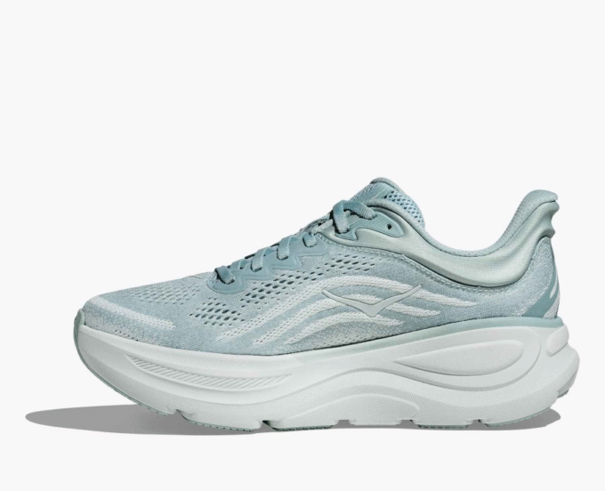 HOKA ONE ONE Bondi 9 HOKA ONE ONE Bondi 9