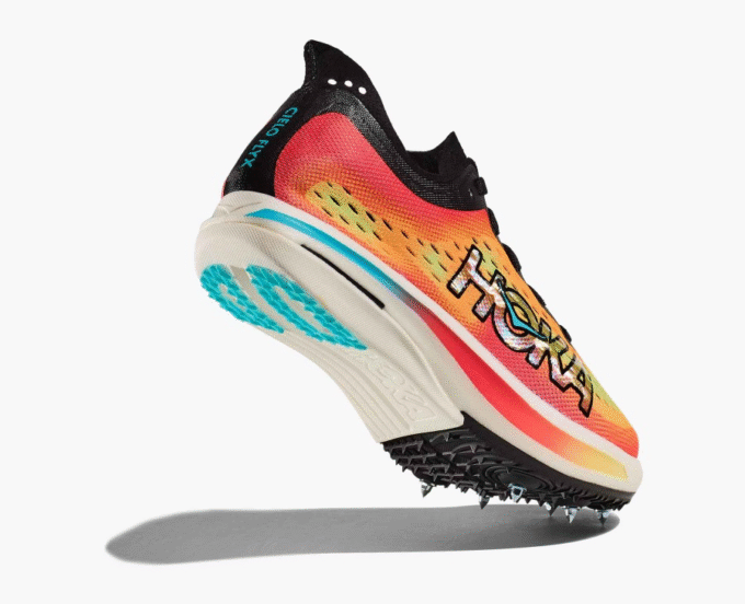 HOKA ONE ONE Challenger 7 HOKA ONE ONE Challenger 7