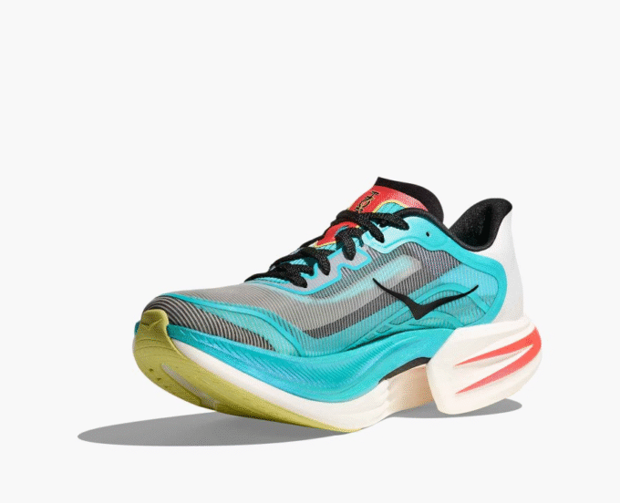 HOKA ONE ONE Challenger 8 HOKA ONE ONE Challenger 8