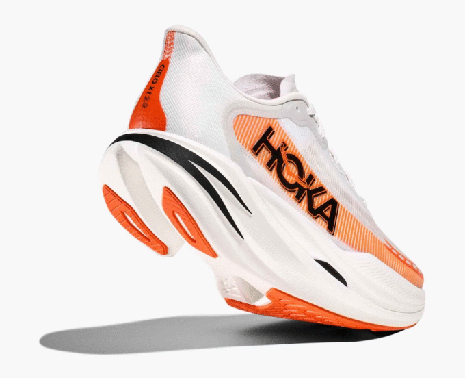 HOKA ONE ONE Challenger 8 HOKA ONE ONE Challenger 8