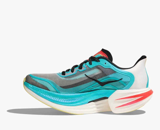 HOKA ONE ONE Challenger 8 HOKA ONE ONE Challenger 8
