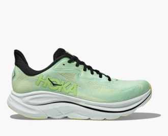 HOKA ONE ONE Crescendo XC sin clavos