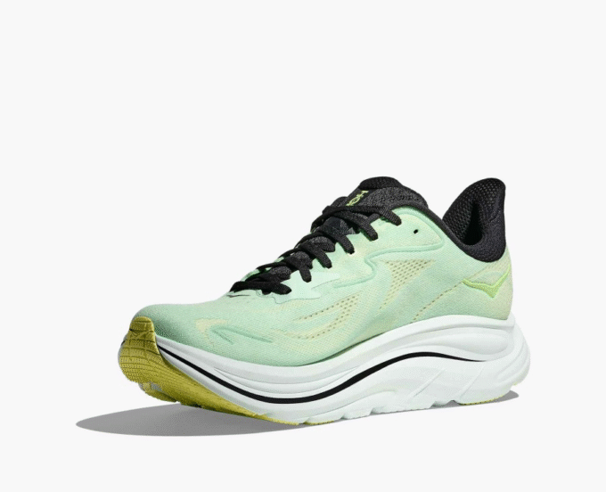 HOKA ONE ONE Crescendo XC sin clavos