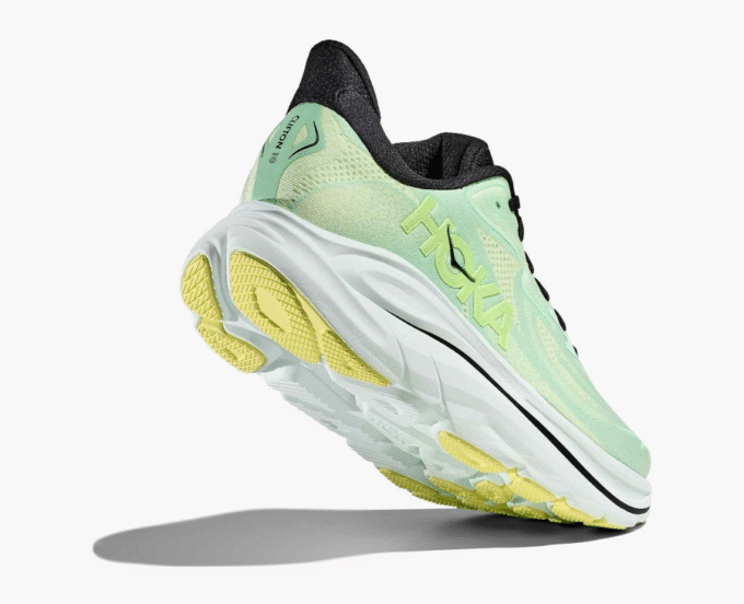 HOKA ONE ONE Crescendo XC sin clavos