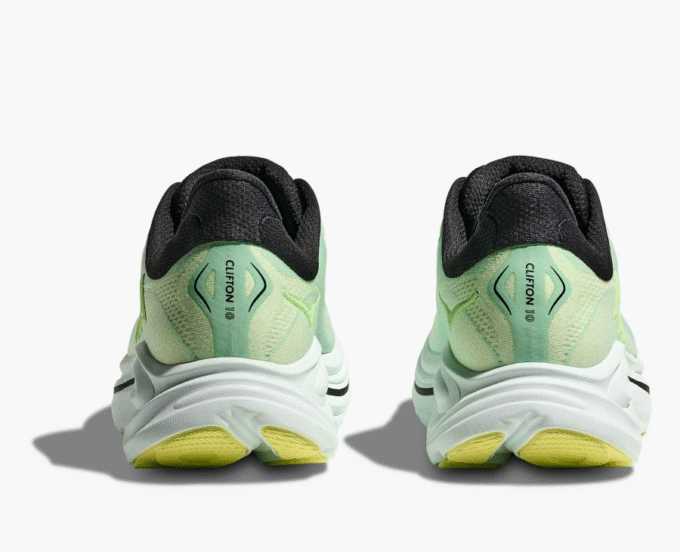 HOKA ONE ONE Crescendo XC sin clavos
