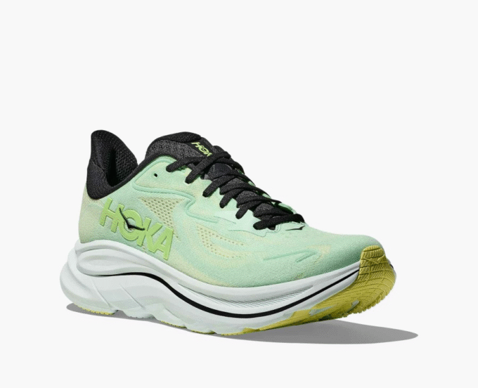 HOKA ONE ONE Crescendo XC sin clavos
