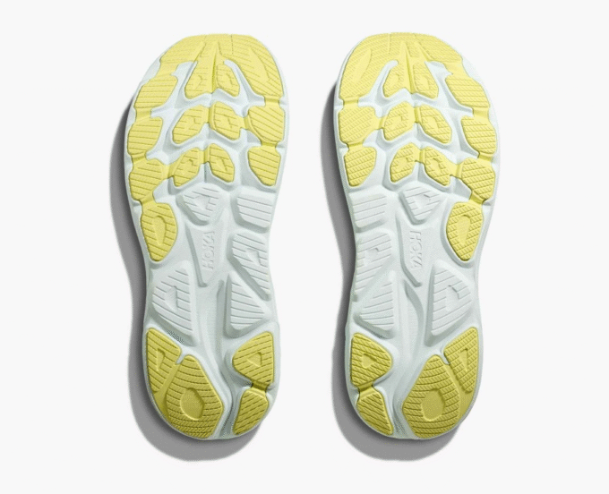 HOKA ONE ONE Crescendo XC sin clavos