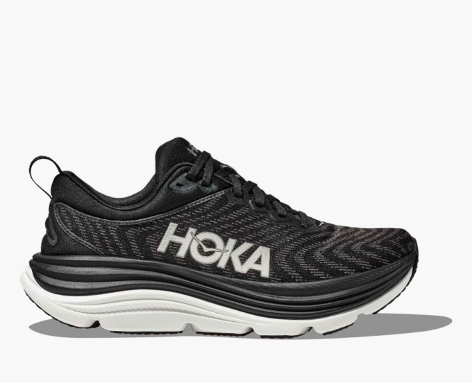 HOKA ONE ONE Glide 7” Short 2 en 1