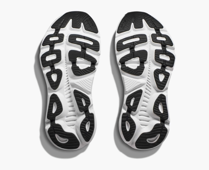 HOKA ONE ONE Glide 7” Short 2 en 1