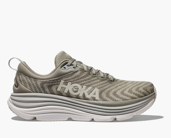 HOKA ONE ONE Glide 7” Short con calzoncillo
