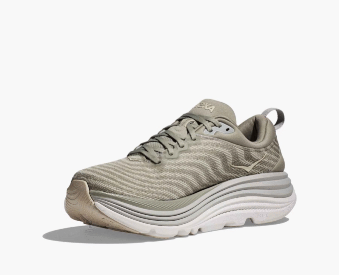 HOKA ONE ONE Glide 7” Short con calzoncillo