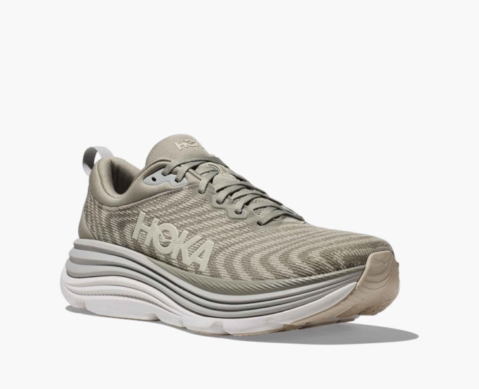 HOKA ONE ONE Glide 7” Short con calzoncillo