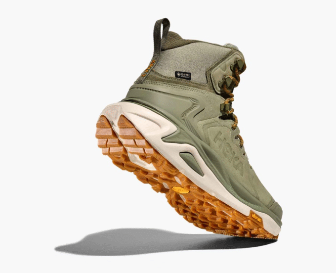 HOKA ONE ONE HOKA Jogger esencial HOKA ONE ONE HOKA Jogger esencial