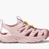 HOKA ONE ONE HOKA Sudadera con capucha esencial HOKA ONE ONE HOKA Sudadera con capucha esencial