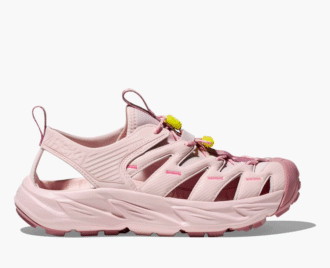 HOKA ONE ONE HOKA Sudadera con capucha esencial